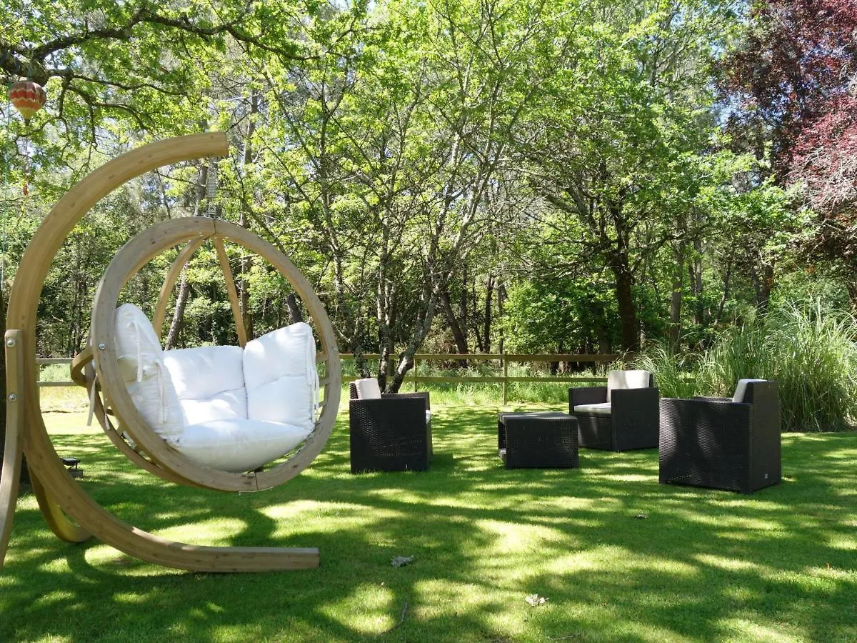 Holiday Home Villa Pallec By Interhome Ploemel