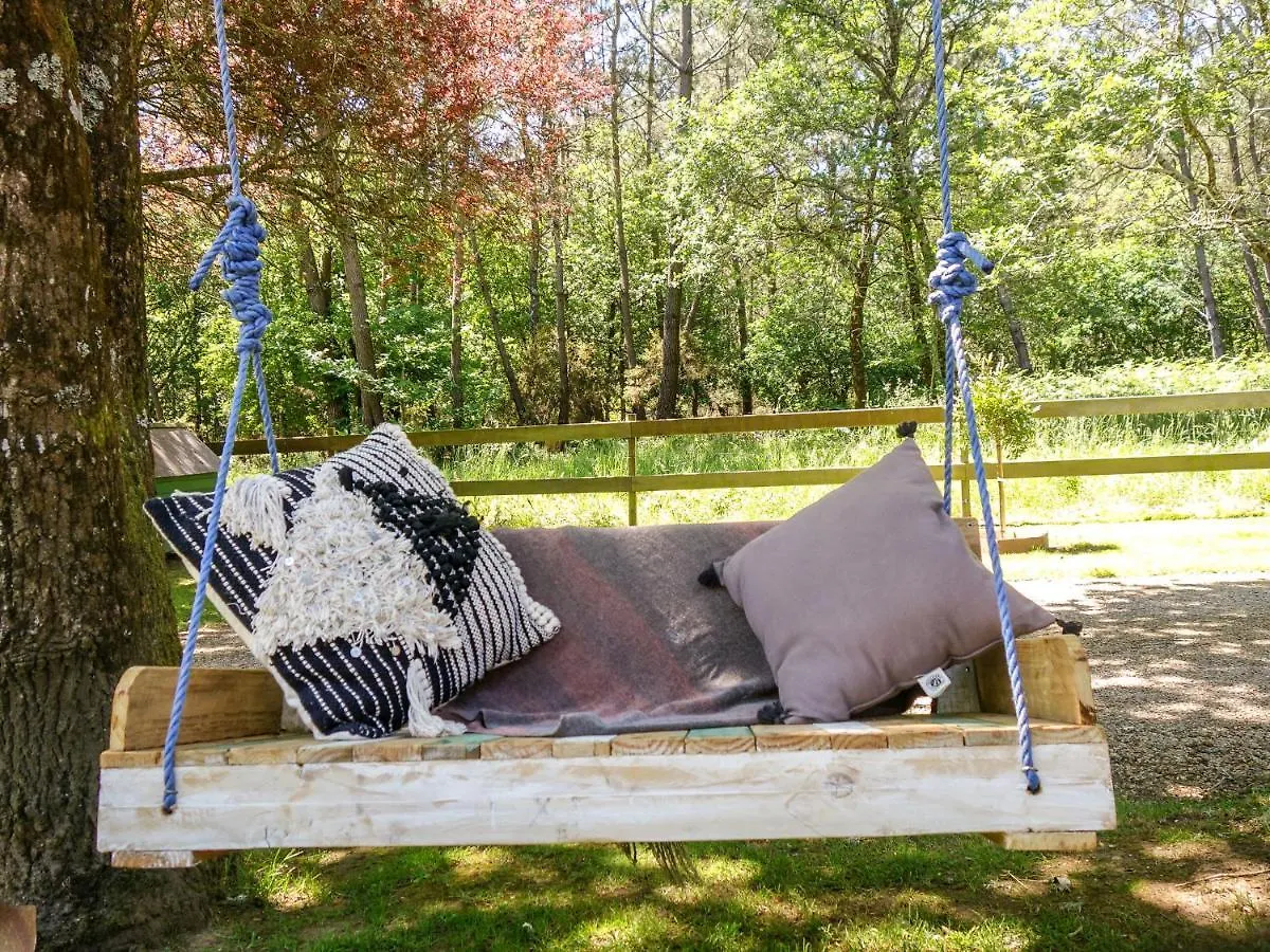 Holiday Home Villa Pallec By Interhome Ploemel